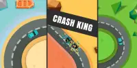 Crash King Screen Shot 2