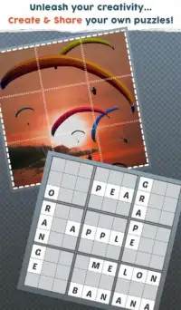 Clue Word 2 Screen Shot 0
