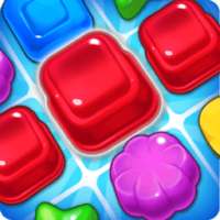 Jelly Mania-Candy Blast