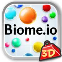 Biome.io 3D