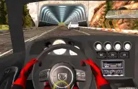 Автомобили: Traffic Racer (3d) Screen Shot 2