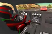 Cars: Traffic Racer(3d) Screen Shot 4