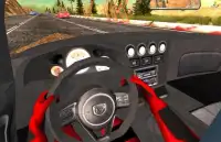 Автомобили: Traffic Racer (3d) Screen Shot 0