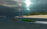 Speedboat Challenge Screen Shot 9