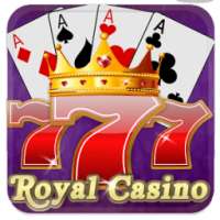 Royal Casino Slots 2016