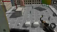 Heli Sniper Menembak Teroris Screen Shot 4