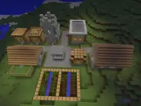 City Building Games Minecraft Screen Shot 3