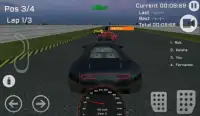 eXtreme Car Racing 2016 Screen Shot 1