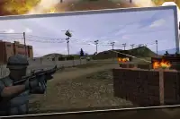 Sniper Rescue Mission Screen Shot 2