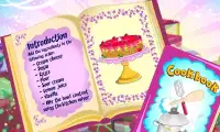 Cake Games - Cook Real Cakes Screen Shot 6