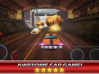 Fast Racing Car 2: Free Rivals Screen Shot 7