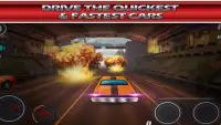 Fast Racing Car 2: Free Rivals Screen Shot 0
