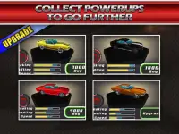 Fast Racing Car 2: Free Rivals Screen Shot 5