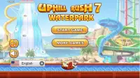 Uphill Rush 7 Waterpark Screen Shot 4