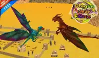 Flying Dragon War 2016 Screen Shot 1