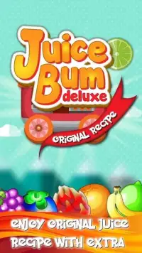 Juice Bum Original Screen Shot 3