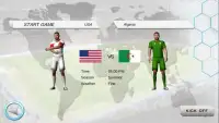 Best World Football Cup Screen Shot 1