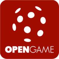 Open Game 2016