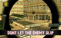 Modern City Sniper Assassin 3D Screen Shot 3