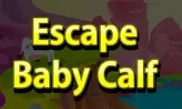 Escape Baby Calf Screen Shot 5