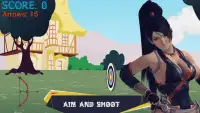 Bow and Arrow - Archery Master Screen Shot 3