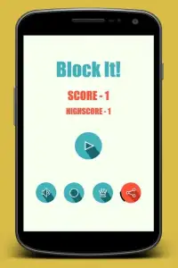 Block It - Fun Games Screen Shot 8
