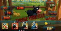 Angry Cows Farm Screen Shot 1