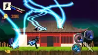 Ninja Ultimate Revenge Screen Shot 5