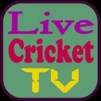 Live Cricket Tv & Live Score Screen Shot 0