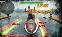 Crazy Jet Ski King 3D Screen Shot 0