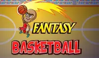 Fantasy Basketball Tournament Screen Shot 4