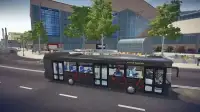 Bus Simulator Real Traffic Screen Shot 3