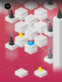 Color Maze - Infinite Puzzle Screen Shot 9
