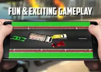 Truck Driving Game 2016 Screen Shot 0