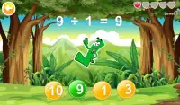 Addition Games for Kids Screen Shot 1