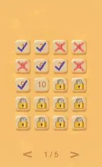 Emoji Math Screen Shot 2