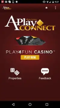 A-Play Connect by Affinity Screen Shot 0