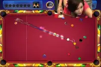 Bida Snooker 8 Ball Pool Screen Shot 3