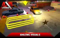 4X4 Legends Parking Screen Shot 3