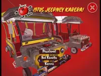 Jeepney Karera RK Screen Shot 5