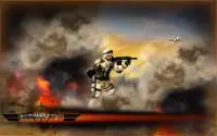 Elite Killer Commando Sniper Screen Shot 1