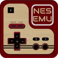 Ses NES ~ NES Emulator