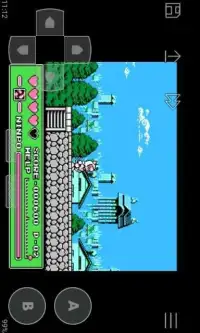 Ses NES ~ NES Emulator Screen Shot 0