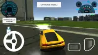 Super Racing Car Drift Screen Shot 2