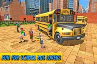 School Bus Driver: Reloaded Screen Shot 6