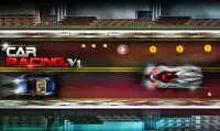Car Racing V1 - Games Screen Shot 2