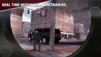 City Sniper Legend 3D Screen Shot 4