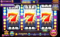 Fortune Free Slot Wheel Casino Screen Shot 1