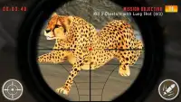 Wild Cheetah Hunter 2016 Screen Shot 3