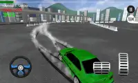 City Car Drift Extreme Screen Shot 4